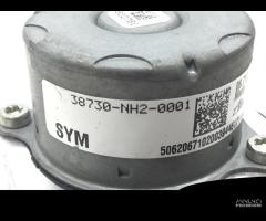 POMPA ATTUATORE ABS SYM SYMPHONY ST E5 200 2021 LX - 4