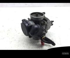 CARBURATORE KEIHIN CVK REVISIONATO PIAGGIO BEVERLY - 6