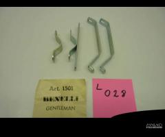 BENELLI GENTELMAN 1960 staffe per paragambe Art. 1 - 8