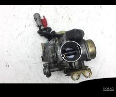 CARBURATORE KEIHIN KT CVK REVISIONATO KYMCO GRAND - 6