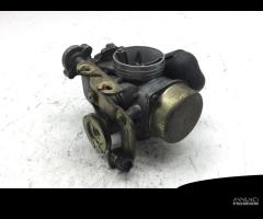 CARBURATORE KEIHIN KT CVK REVISIONATO KYMCO GRAND - 9