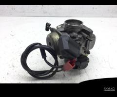 CARBURATORE REVISIONATO KYMCO AGILITY R16 4T 125 2 - 6