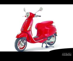 STAFFA SUPPORTO MOTORE PIAGGIO VESPA PRIMAVERA RED - 10