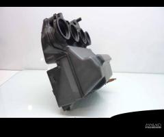 Honda Hornet 600 S 02-04 airbox scatola filtro ari - 4