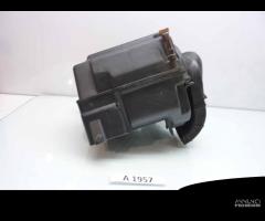 Honda Hornet 600 S 02-04 airbox scatola filtro ari - 5