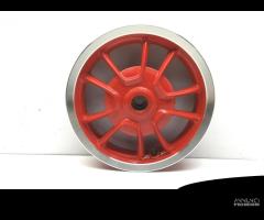 CERCHIO RUOTA POSTERIORE 12 X 3.00 PIAGGIO VESPA P - 1