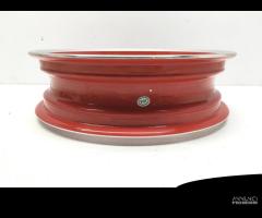 CERCHIO RUOTA POSTERIORE 12 X 3.00 PIAGGIO VESPA P