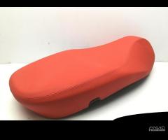 SELLA SADDLE PIAGGIO VESPA PRIMAVERA RED 3V 50 202