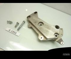 Honda Hornet 600 S 02-04 Piastra Telaio Supporto s - 2