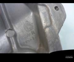 Honda Hornet 600 S 02-04 Piastra Telaio Supporto D - 4