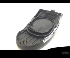 SELLA SADDLE PIAGGIO LIBERTY IGET 3V IE 150 2015 2 - 9