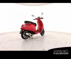 CORPO FARFALLATO PIAGGIO VESPA SPRINT 25KM-H 50 20 - 9