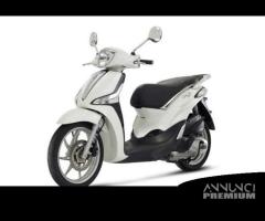 ATTUATORE DISPOSITIVO ABS PIAGGIO LIBERTY IGET 3V - 7