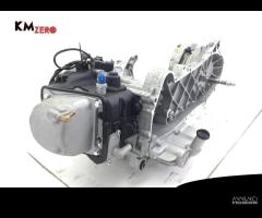 BLOCCO MOTORE ENGINE MOD: CD02M PIAGGIO VESPA SPRI - 1