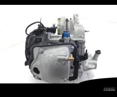 BLOCCO MOTORE ENGINE MOD: CD02M PIAGGIO VESPA SPRI - 3