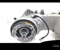 BLOCCO MOTORE ENGINE MOD: CD02M PIAGGIO VESPA SPRI - 9