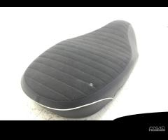 SELLA SADDLE PIAGGIO VESPA SPRINT 3V E5 50 2020 CD