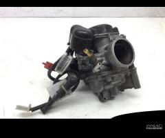 CARBURATORE KEIHIN CVK REVISIONATO PIAGGIO LIBERTY - 2