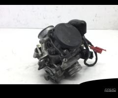 CARBURATORE KEIHIN CVK REVISIONATO PIAGGIO LIBERTY - 4