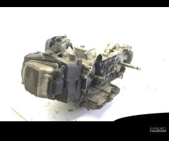 BLOCCO MOTORE ENGINE MOD: M38BM PIAGGIO LIBERTY SP