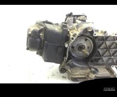 BLOCCO MOTORE ENGINE MOD: M38BM PIAGGIO LIBERTY SP