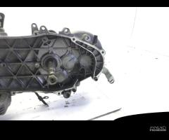 BLOCCO MOTORE ENGINE MOD: M38BM PIAGGIO LIBERTY SP