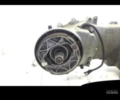 BLOCCO MOTORE ENGINE MOD: M38BM PIAGGIO LIBERTY SP - 7