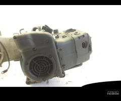 BLOCCO MOTORE ENGINE MOD: M38BM PIAGGIO LIBERTY SP - 8