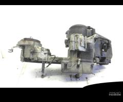 BLOCCO MOTORE ENGINE MOD: M38BM PIAGGIO LIBERTY SP - 9