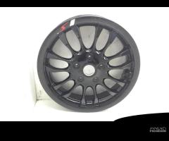 CERCHIO RUOTA ANTERIORE 12 X 3.00 PIAGGIO VESPA SP - 1