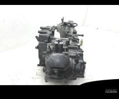 BLOCCO MOTORE ENGINE SEMICOMPLETO MOD: MA02M PIAGG