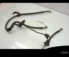 Honda Hornet 600 S 02-04 tubo freno anteriore - 3