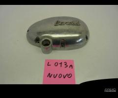 BENELLI MINIBIKE coperchio destro carter bike tre - 1