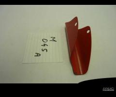 GILERA 98 124 copri catena para catena rosso corto - 5