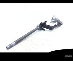 FORCELLA ANTERIORE PIAGGIO VESPA SPRINT 3V E5 50 2 - 5