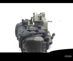 BLOCCO MOTORE ENGINE MOD: M211M PIAGGIO SKIPPER 4T