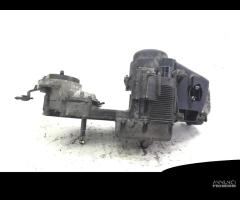 BLOCCO MOTORE ENGINE MOD: M211M PIAGGIO SKIPPER 4T - 9