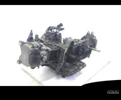 BLOCCO MOTORE ENGINE - MOD: M454M PIAGGIO VESPA GT - 1