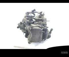 BLOCCO MOTORE ENGINE - MOD: M454M PIAGGIO VESPA GT - 2