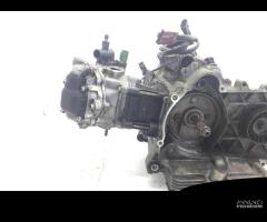 BLOCCO MOTORE ENGINE - MOD: M454M PIAGGIO VESPA GT - 6