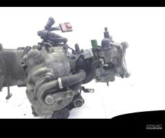 BLOCCO MOTORE ENGINE - MOD: M454M PIAGGIO VESPA GT - 10