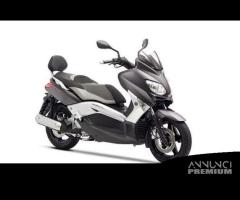 CORPO FARFALLATO YAMAHA X-MAX SPORT 250 2011 2012 - 5