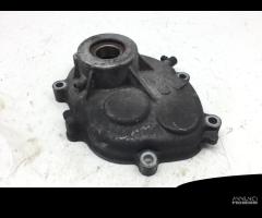 CARTER E INGRANAGGI RUOTA POSTERIORE YAMAHA N-MAX - 11