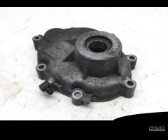 CARTER E INGRANAGGI RUOTA POSTERIORE YAMAHA N-MAX - 12