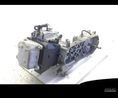 BLOCCO MOTORE ENGINE MOD: XS1P52QMI-4A SYM SYMPHON