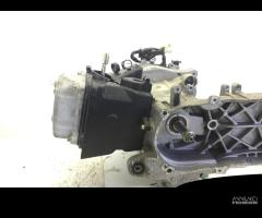 BLOCCO MOTORE ENGINE MOD: XS1P52QMI-4A SYM SYMPHON