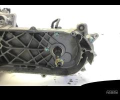 BLOCCO MOTORE ENGINE MOD: XS1P52QMI-4A SYM SYMPHON