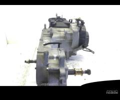 BLOCCO MOTORE ENGINE MOD: XS1P52QMI-4A SYM SYMPHON - 6