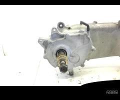 BLOCCO MOTORE ENGINE MOD: XS1P52QMI-4A SYM SYMPHON - 7