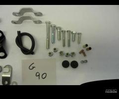 HARLEY DAVIDSON 1340 95 KIT DISTANZIAMENTO S\u0026S FIL - 3